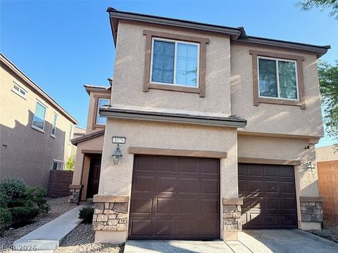 Homes For Sale - 1079 Valley Light Avenue<br/> Clark County, Henderson, NV 89011