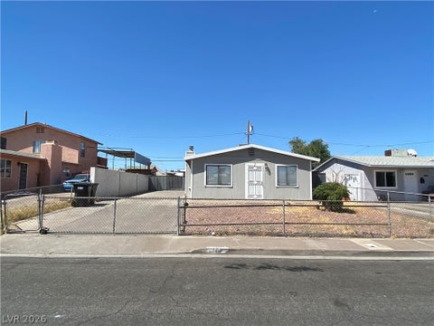 Homes For Rent - 1417 Chestnut Street<br/> Clark County, Henderson, NV 89011