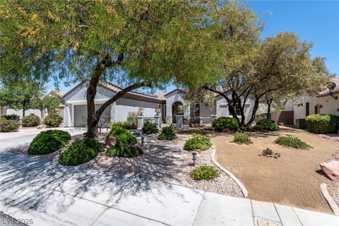 Homes For Sale - 1686 Black Fox Canyon Road<br/> Henderson, NV 89052