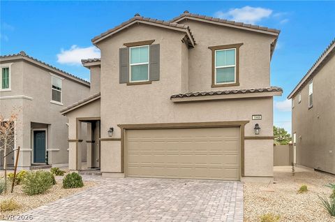 Photo of 1948 Nitida Street, Las Vegas, NV 89106 (MLS # 2783446)