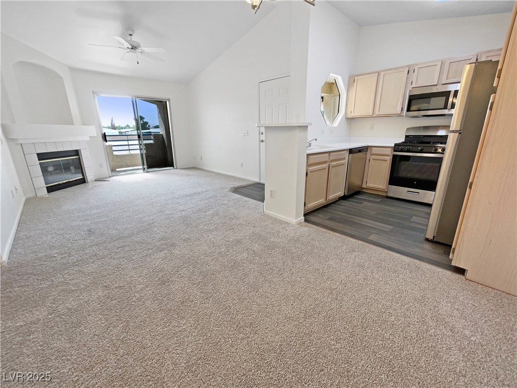 5415 W Harmon Avenue #2048, Las Vegas, Nevada image 12