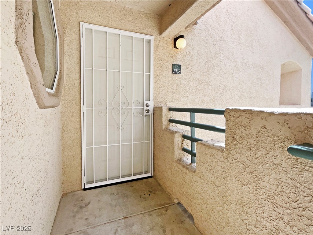 5415 W Harmon Avenue #2048, Las Vegas, Nevada image 6