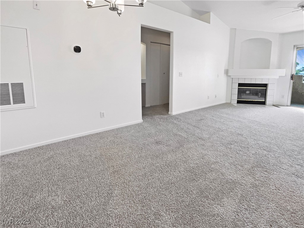 5415 W Harmon Avenue #2048, Las Vegas, Nevada image 13