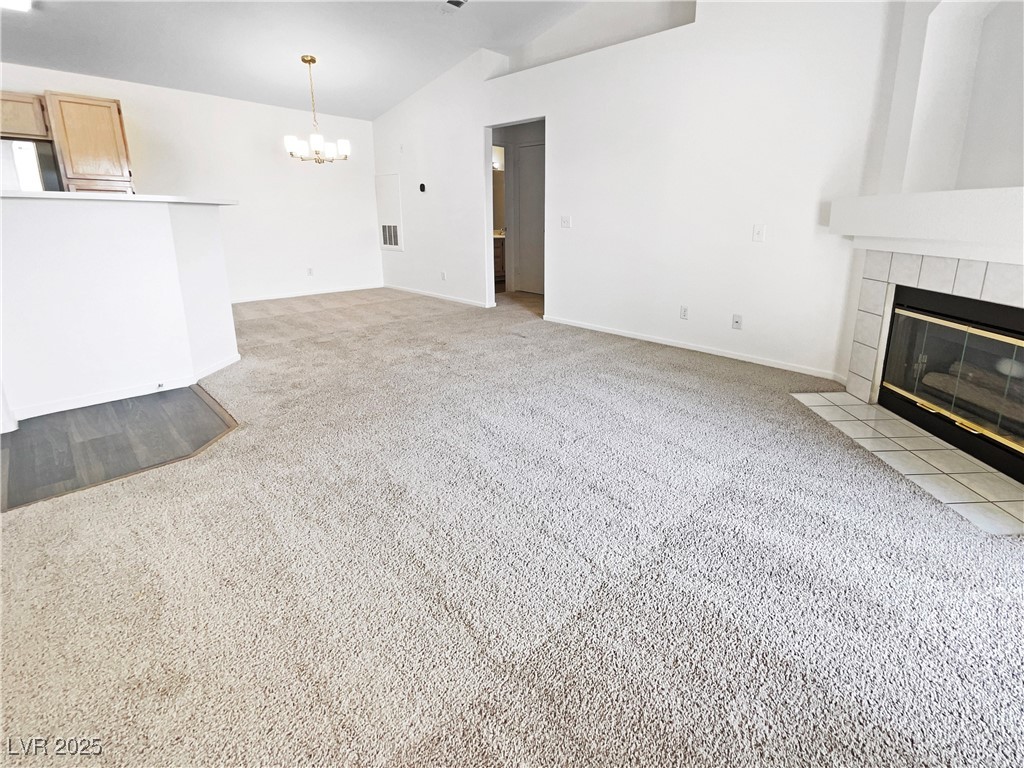5415 W Harmon Avenue #2048, Las Vegas, Nevada image 10
