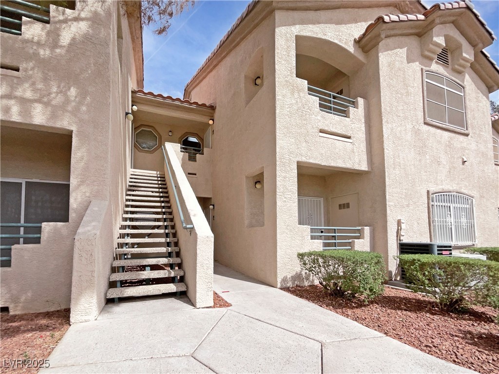 5415 W Harmon Avenue #2048, Las Vegas, Nevada image 1