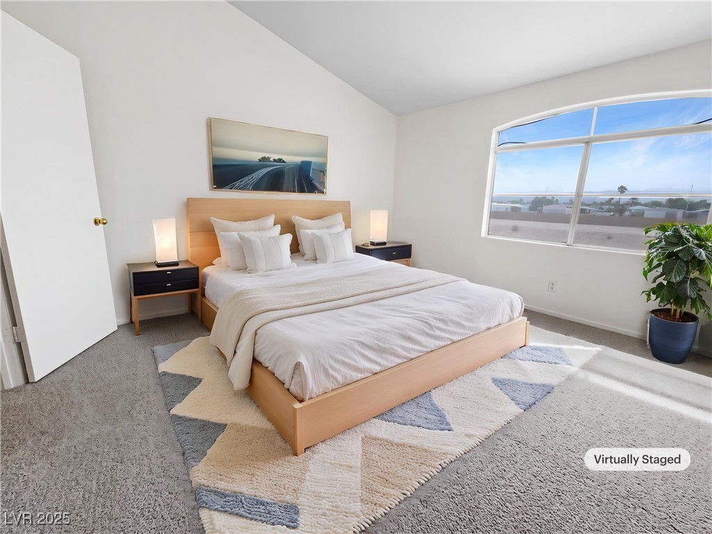 5415 W Harmon Avenue #2048, Las Vegas, Nevada image 4