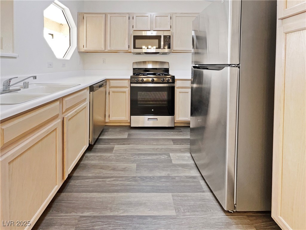 5415 W Harmon Avenue #2048, Las Vegas, Nevada image 7