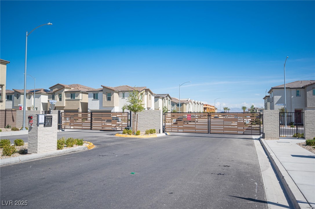 7003 Crimson Shadow Street, North Las Vegas, Nevada image 3