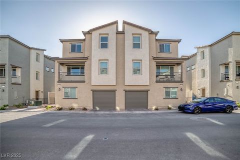 7003 Crimson Shadow Street North Las Vegas NV 89086