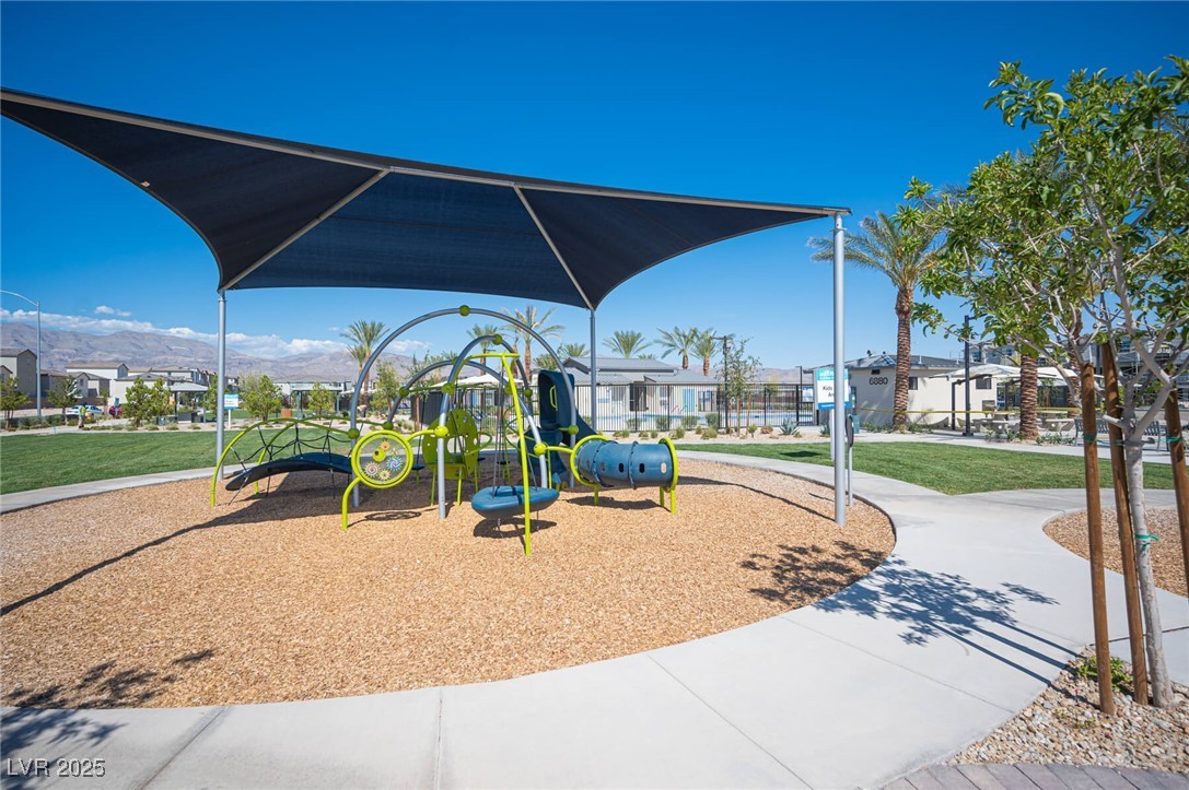7003 Crimson Shadow Street, North Las Vegas, Nevada image 20