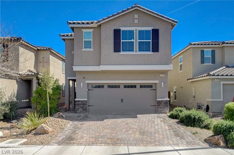 7224 Anchor Terrace Street North Las Vegas NV 89084