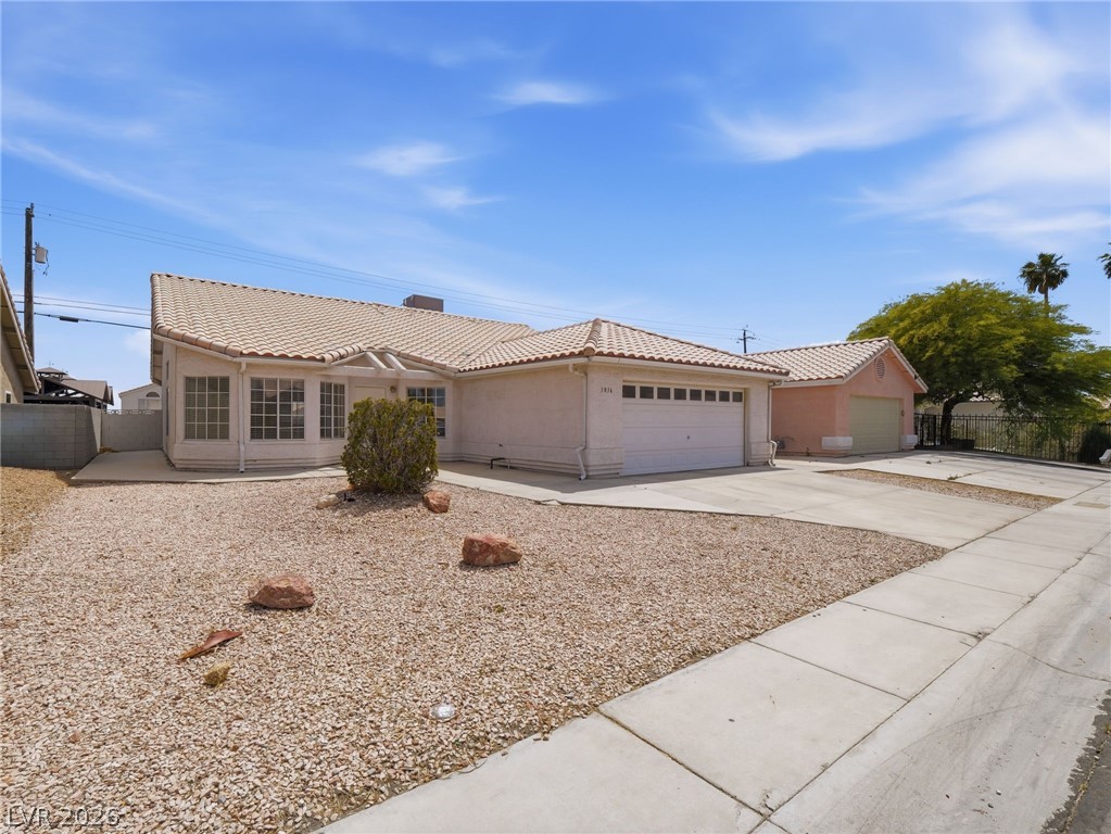 3836 Iverson Lane