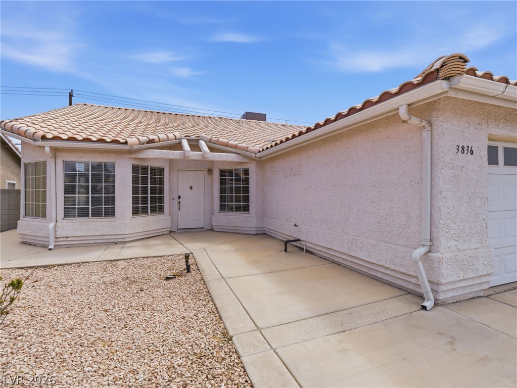 3836 Iverson Lane