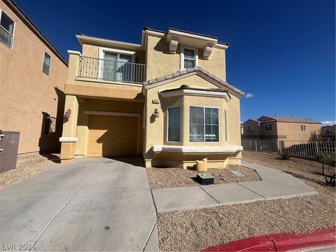 Photo of 3532 Diamond Belle Court, Las Vegas, NV 89129 (MLS # 2762374)