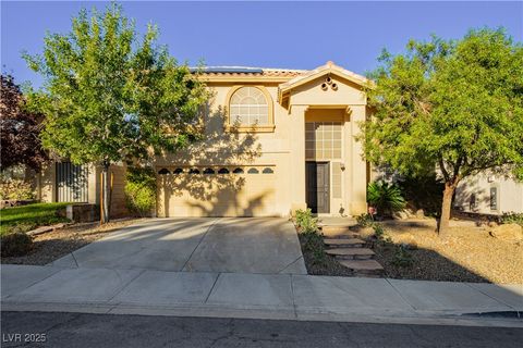 27 Bishopsgate Terrace Henderson NV 89074