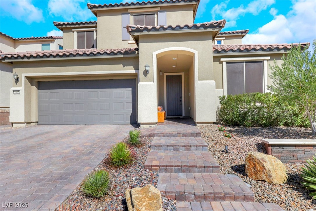 3512 Portiani Drive, Las Vegas, Nevada image 4