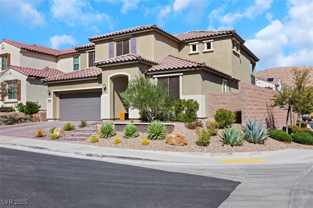 3512 Portiani Drive, Las Vegas, Nevada image 2