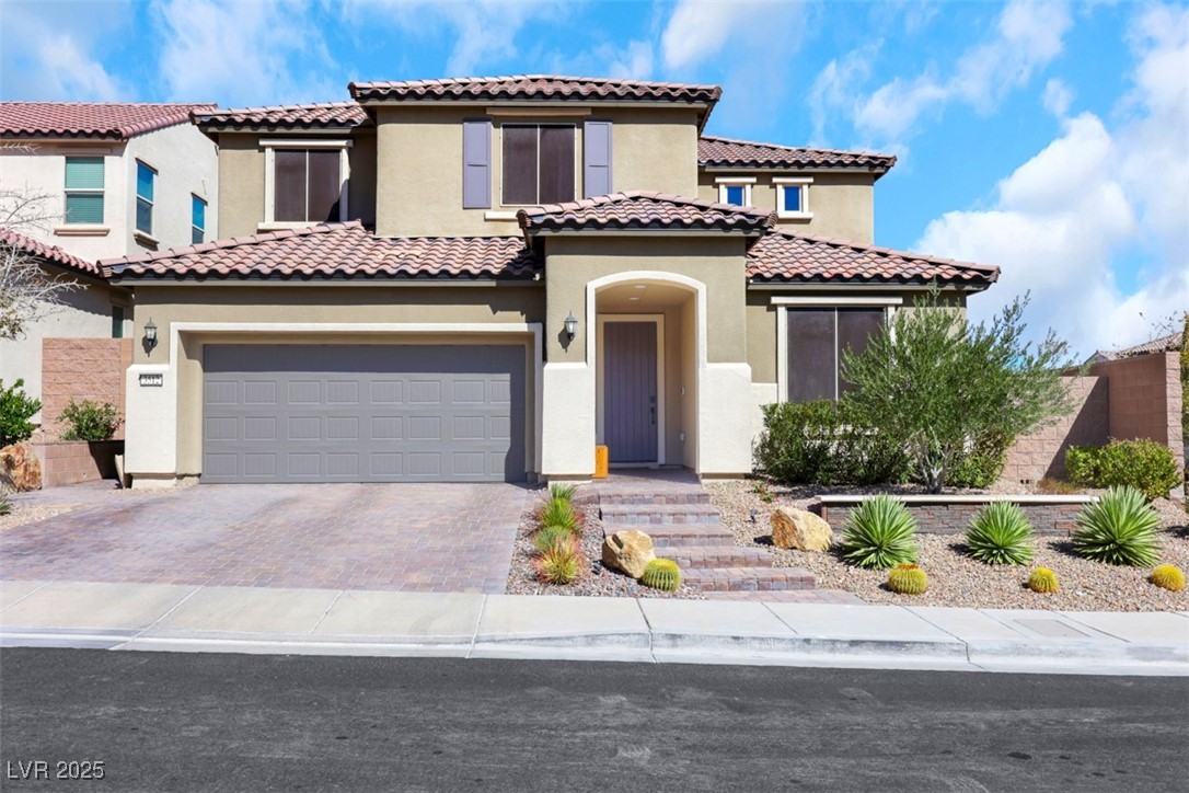 3512 Portiani Drive, Las Vegas, Nevada image 3