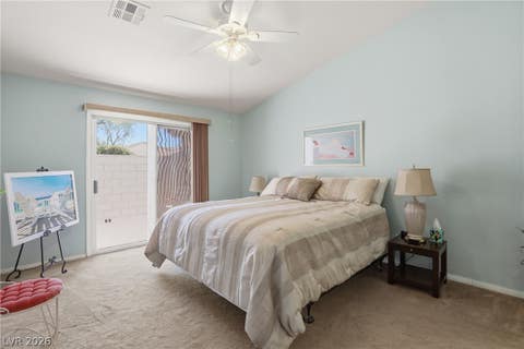 Tiny photo for 3747 Toroweap Ridge Street, Las Vegas, NV 89147 (MLS # 2793968)