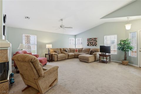 Tiny photo for 3747 Toroweap Ridge Street, Las Vegas, NV 89147 (MLS # 2793968)