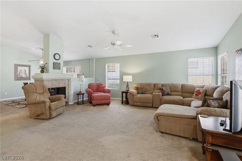 Tiny photo for 3747 Toroweap Ridge Street, Las Vegas, NV 89147 (MLS # 2793968)