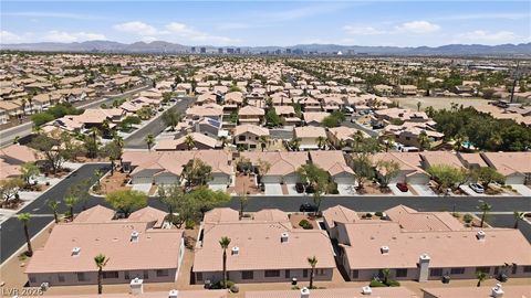 Tiny photo for 3747 Toroweap Ridge Street, Las Vegas, NV 89147 (MLS # 2793968)