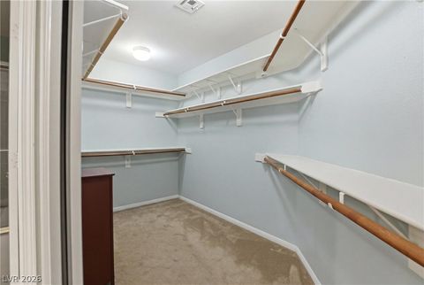Tiny photo for 3747 Toroweap Ridge Street, Las Vegas, NV 89147 (MLS # 2793968)