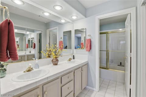 Tiny photo for 3747 Toroweap Ridge Street, Las Vegas, NV 89147 (MLS # 2793968)