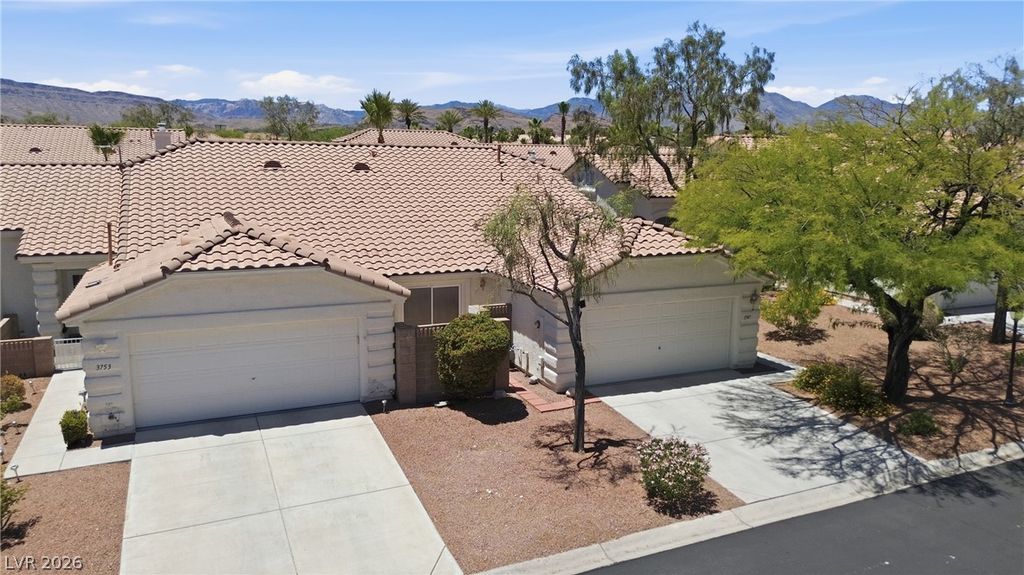 Photo of 3747 Toroweap Ridge Street, Las Vegas, NV 89147 (MLS # 2793968)