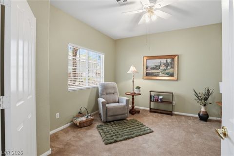 Tiny photo for 3747 Toroweap Ridge Street, Las Vegas, NV 89147 (MLS # 2793968)