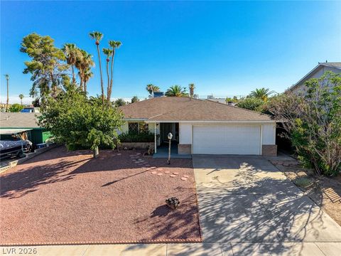 Photo of 4089 Yakima Avenue, Las Vegas, NV 89121 (MLS # 2797054)