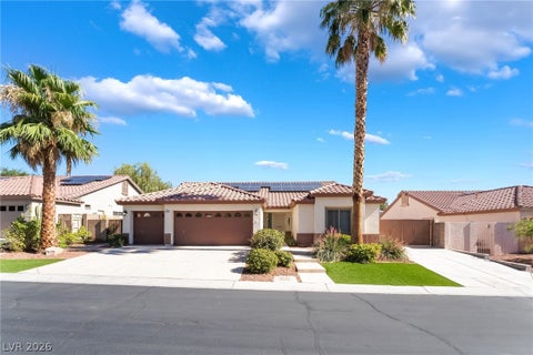 Homes For Sale - 4128 Tarkin Avenue<br/> Las Vegas, NV 89120
