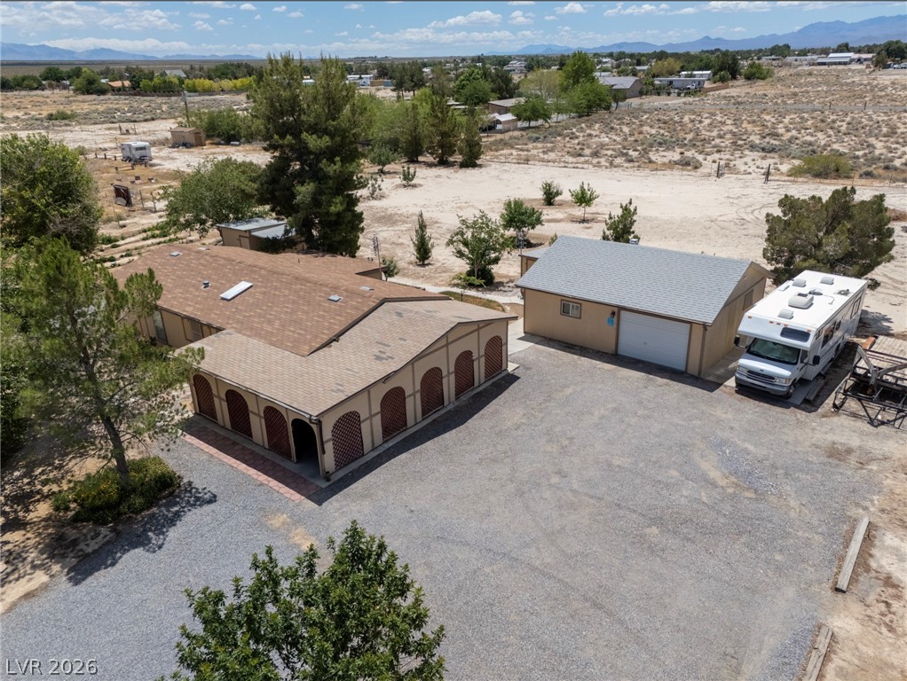 4501 E Kellogg Road