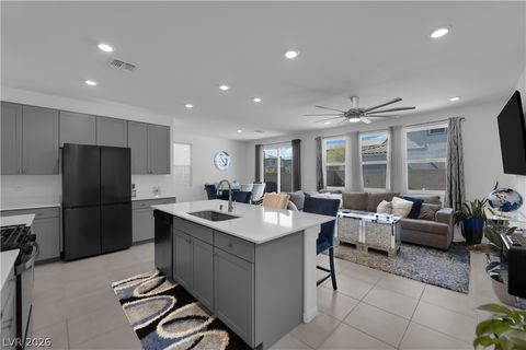 Photo of 10223 Midnight Onyx Street, Las Vegas, NV 89141 (MLS # 2764815)