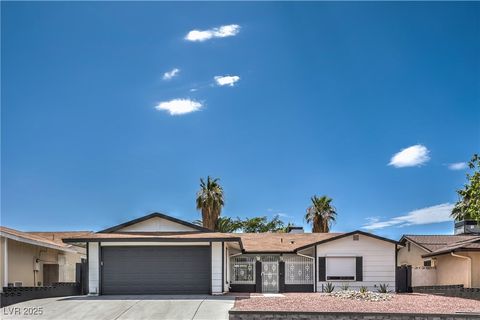 Photo of 4277 Rimcrest Road, Las Vegas, NV 89121 (MLS # 2732029)