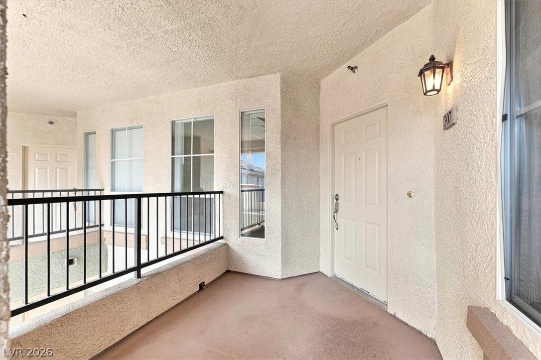 7167 S Durango Drive 307