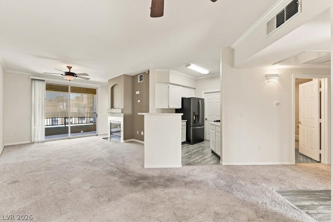 7167 S Durango Drive 307