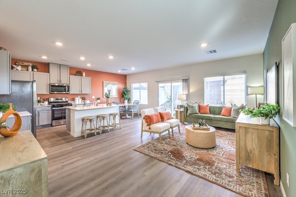 6533 Cinnamon Hazelnut Street Lot 94