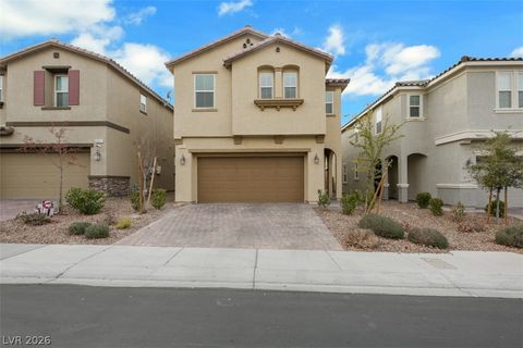 Homes For Rent - 2809 Falling Mist Street<br/> Henderson, NV 89044