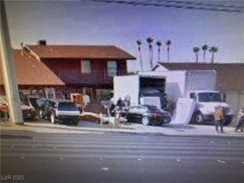 5473 S Eastern Avenue Las Vegas NV 89119