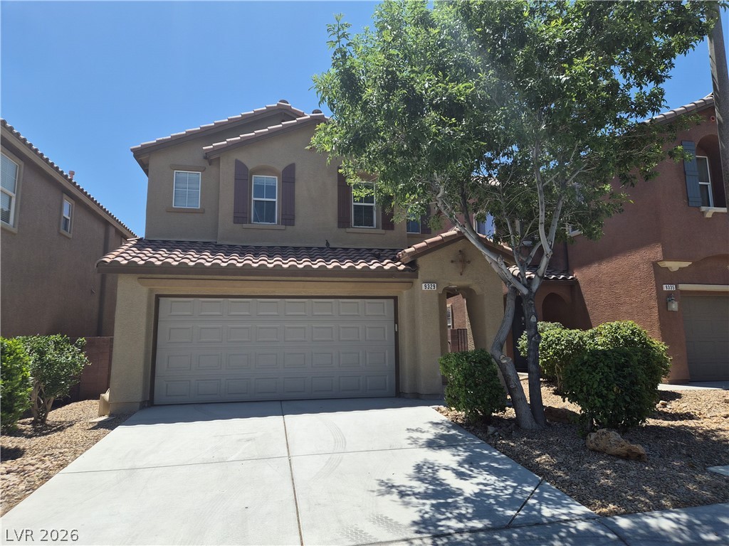 9329 Tonkawa Avenue