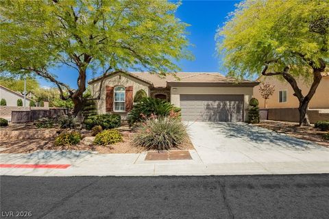 Photo of 2126 Alyssa Jade Drive, Henderson, NV 89052 (MLS # 2777690)