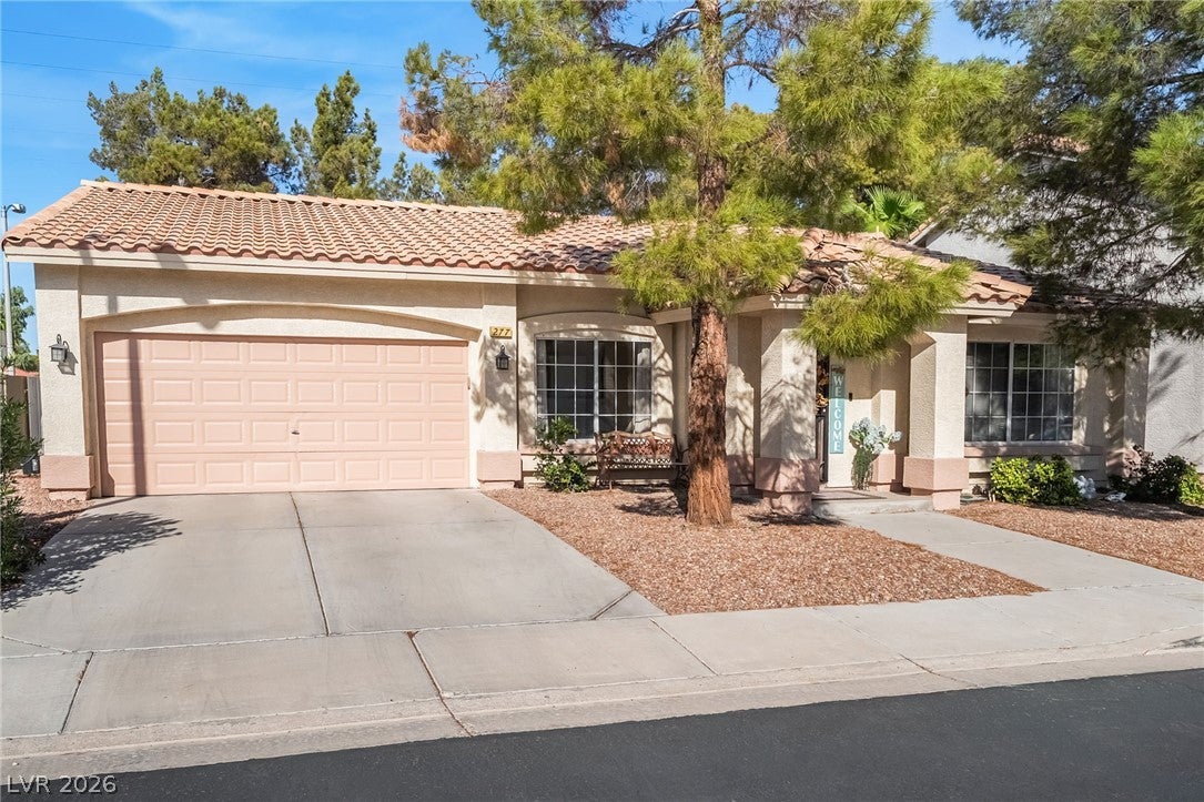 277 Adorno Drive
