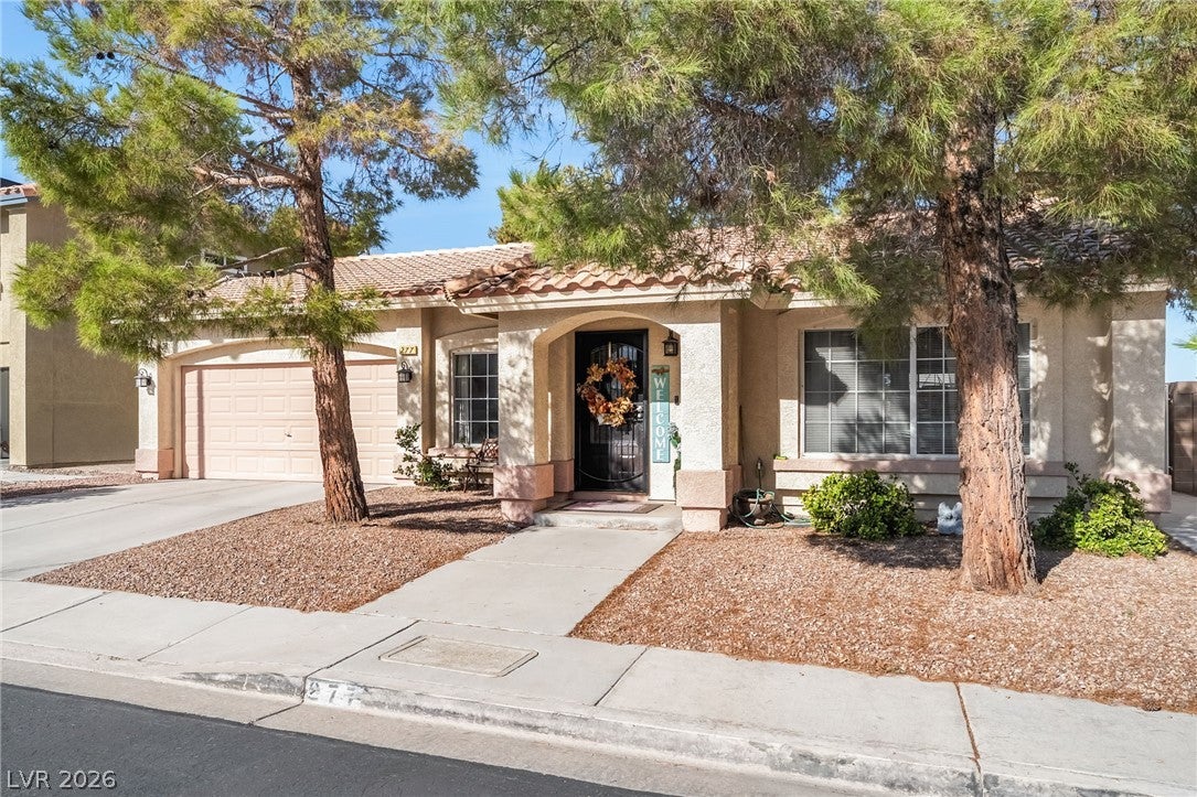 277 Adorno Drive
