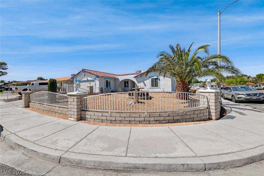 3107 Trueno Road