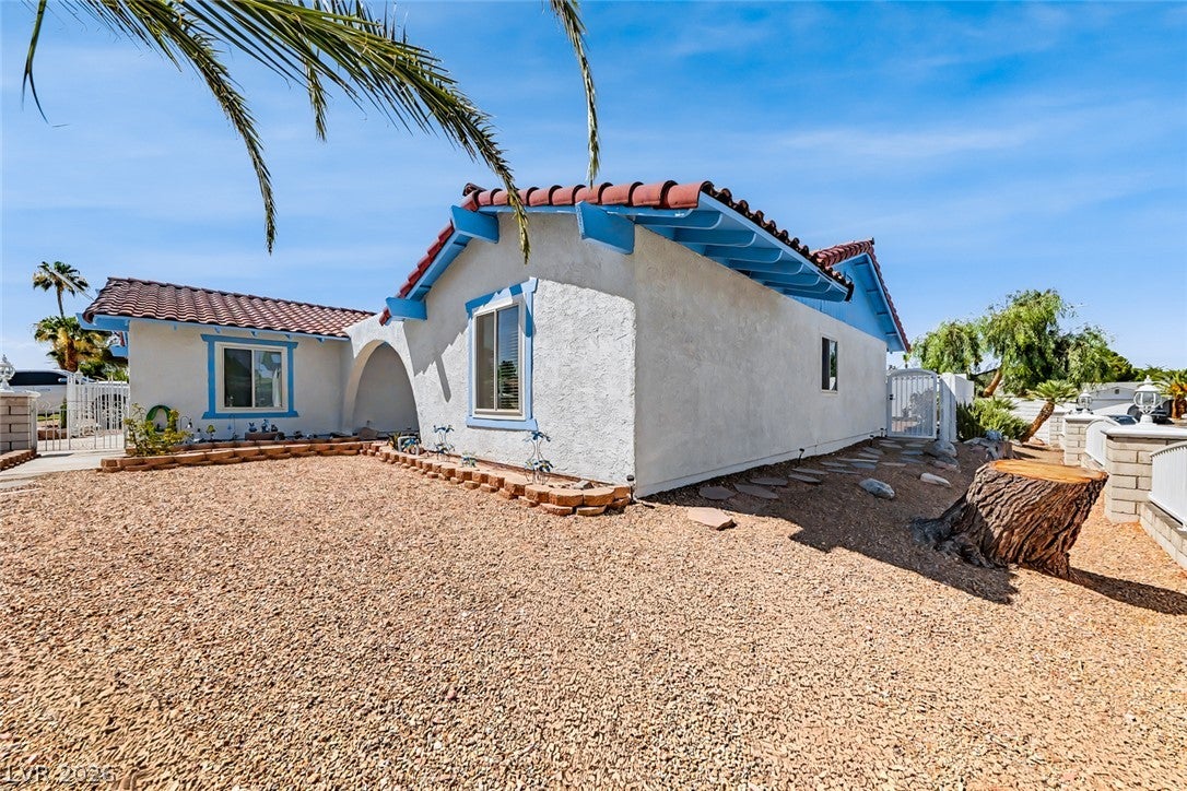 3107 Trueno Road