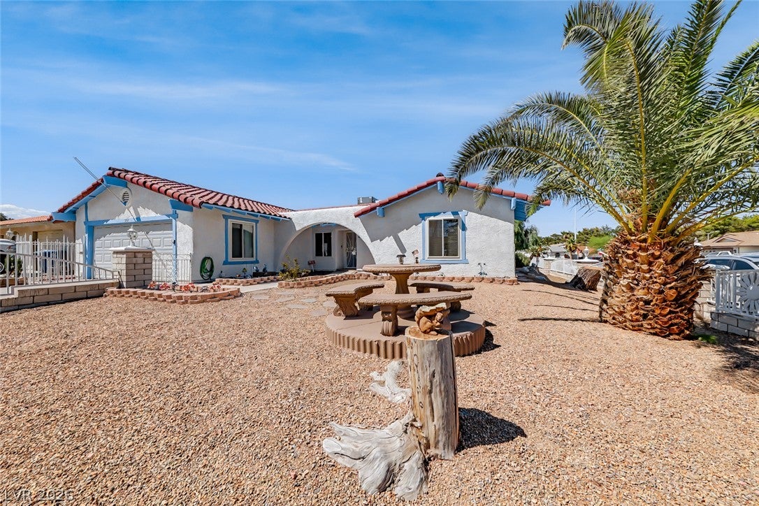 3107 Trueno Road