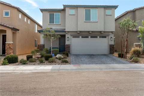 Homes For Sale - 372 Soubrette Court<br/> Las Vegas, NV 89145