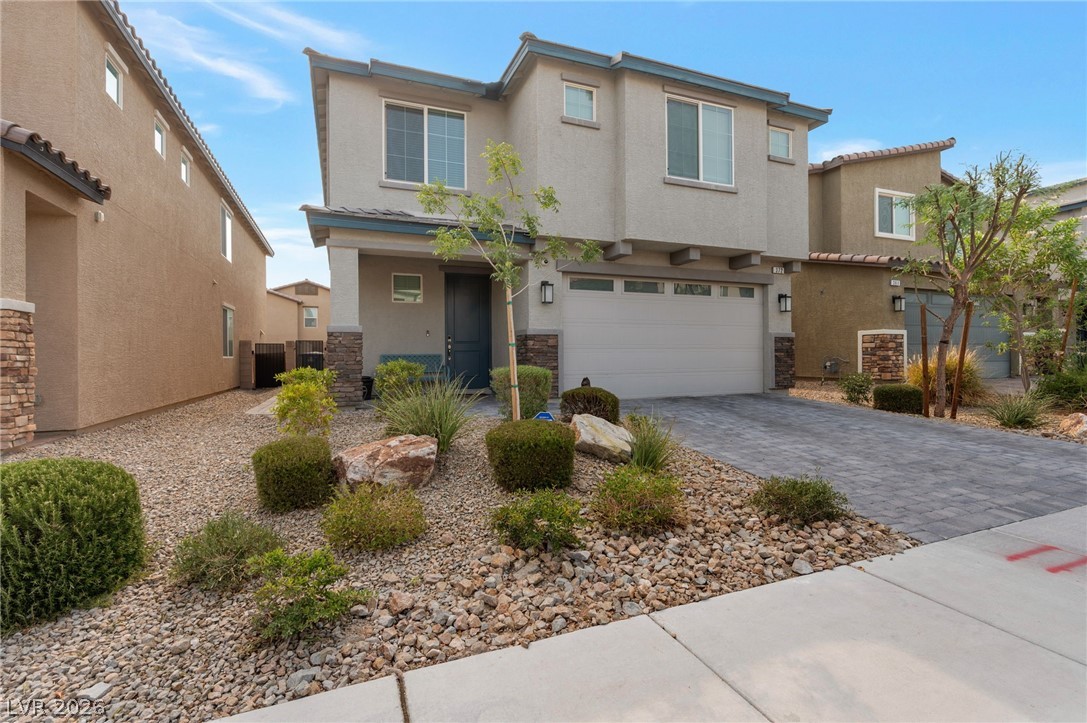 372 Soubrette Court