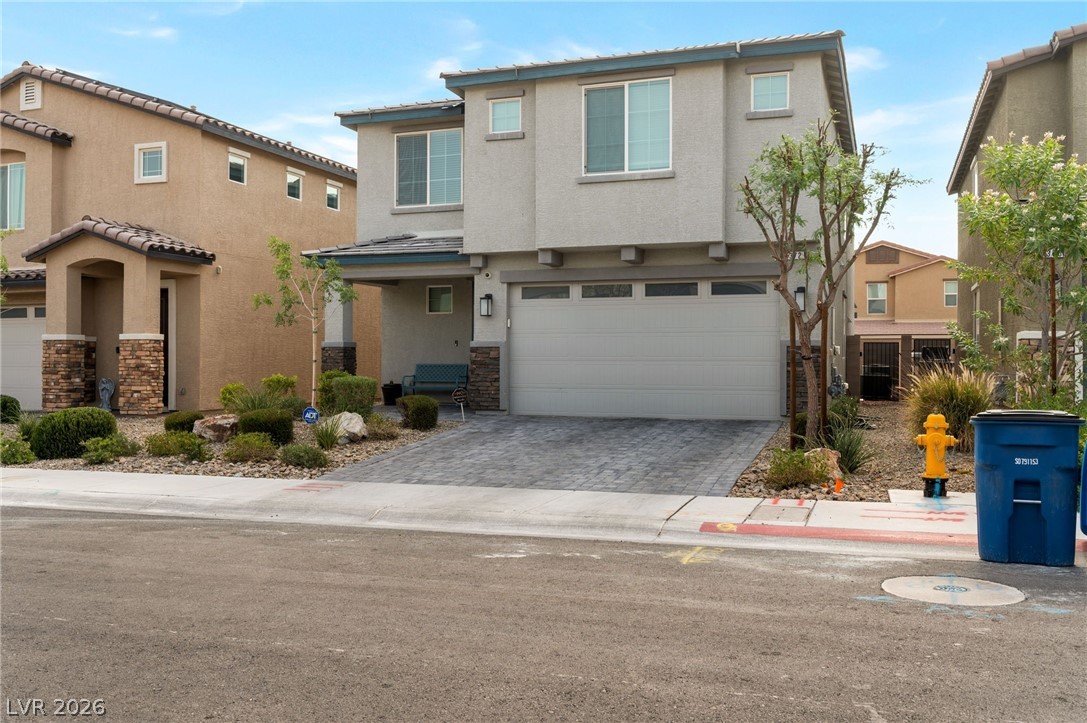 372 Soubrette Court